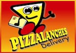 Logotipo Pizzalanches